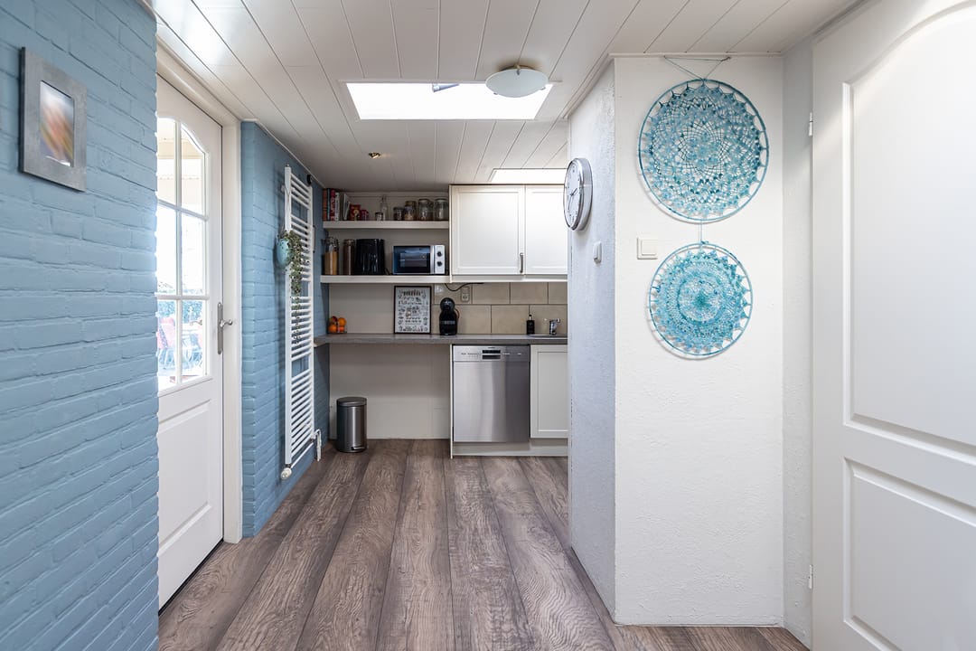 Foto 7 van Zwanenvliet 28