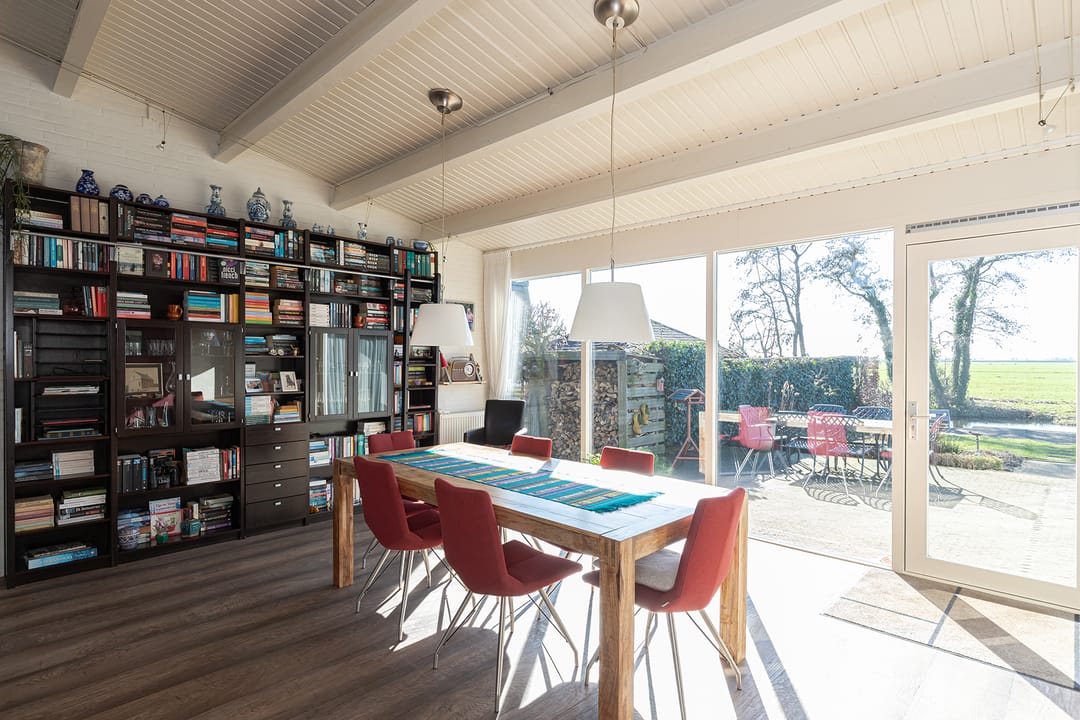 Foto 8 van Zwanenvliet 28