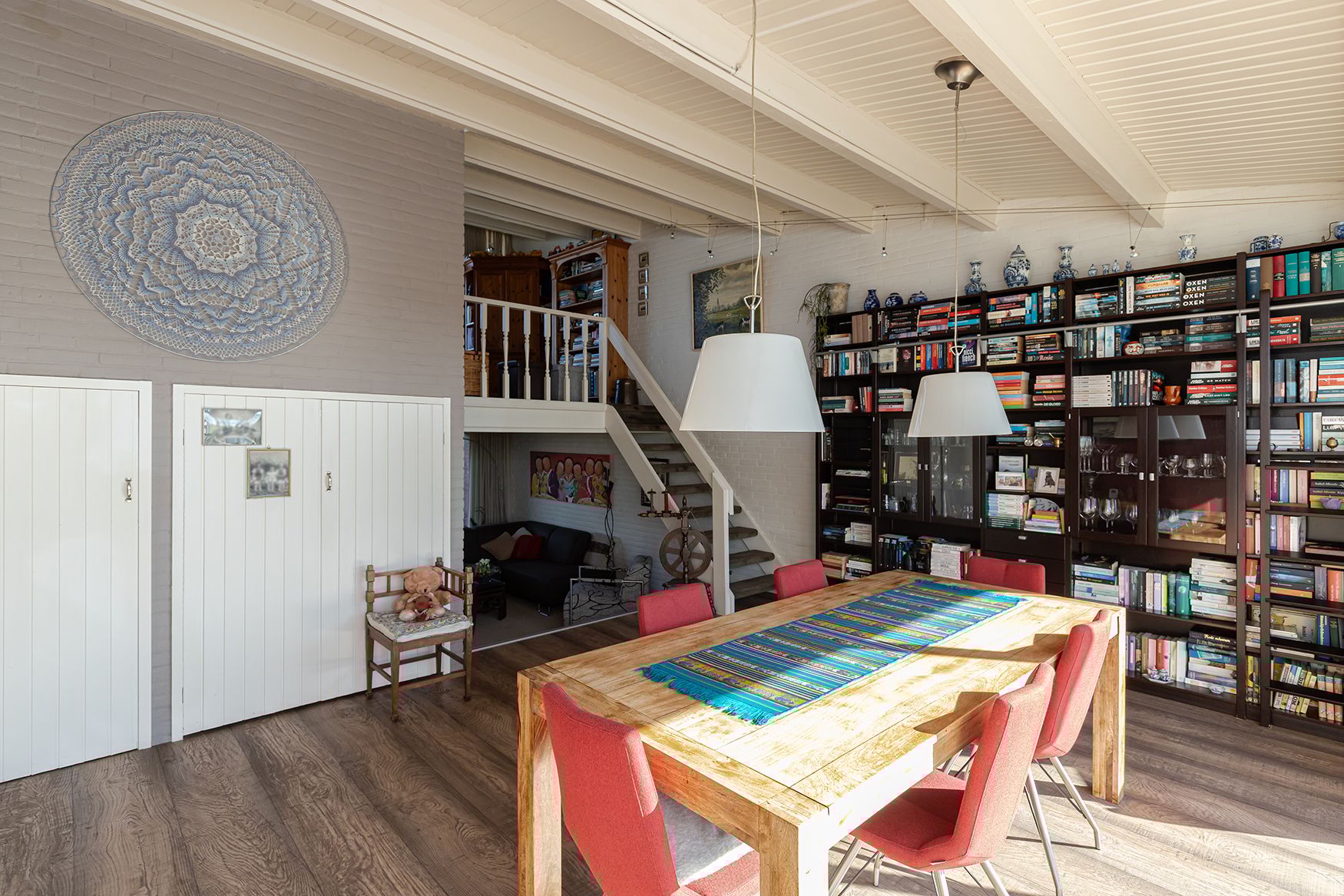 Foto 9 van Zwanenvliet 28