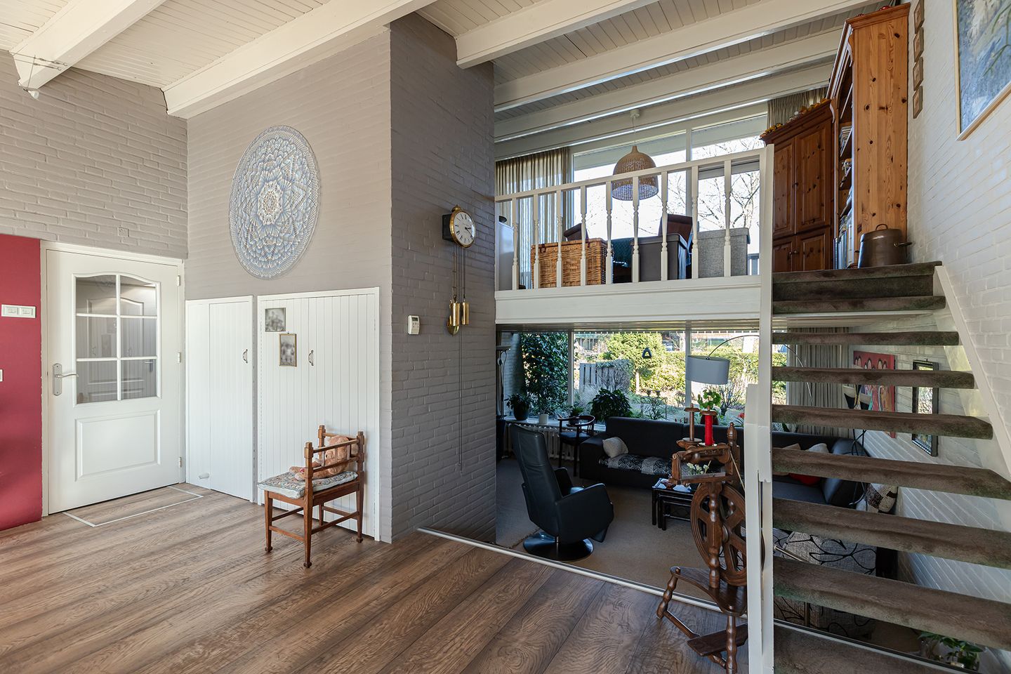 Foto 10 van Zwanenvliet 28