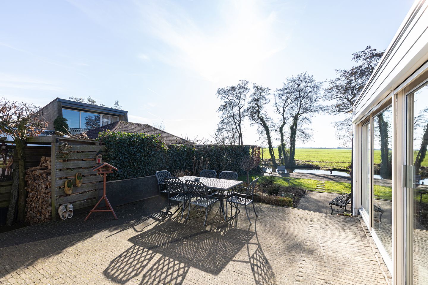 Foto 25 van Zwanenvliet 28