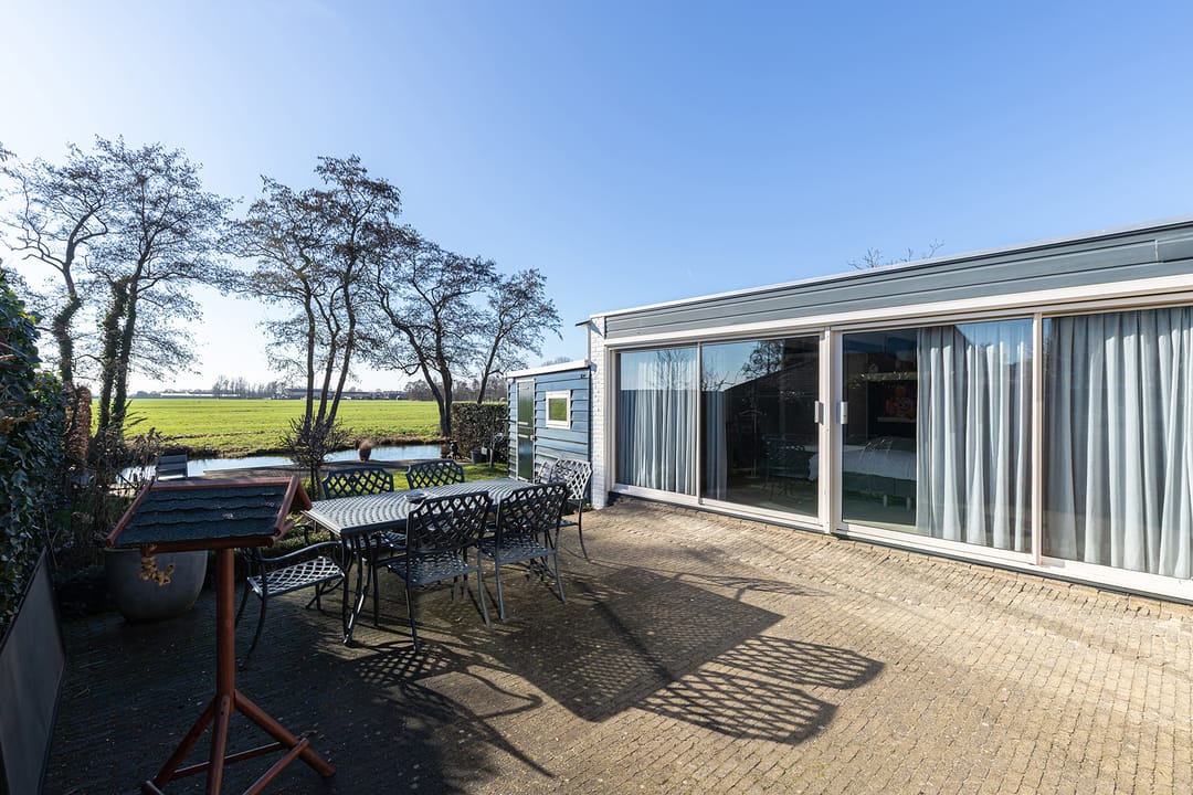 Foto 26 van Zwanenvliet 28