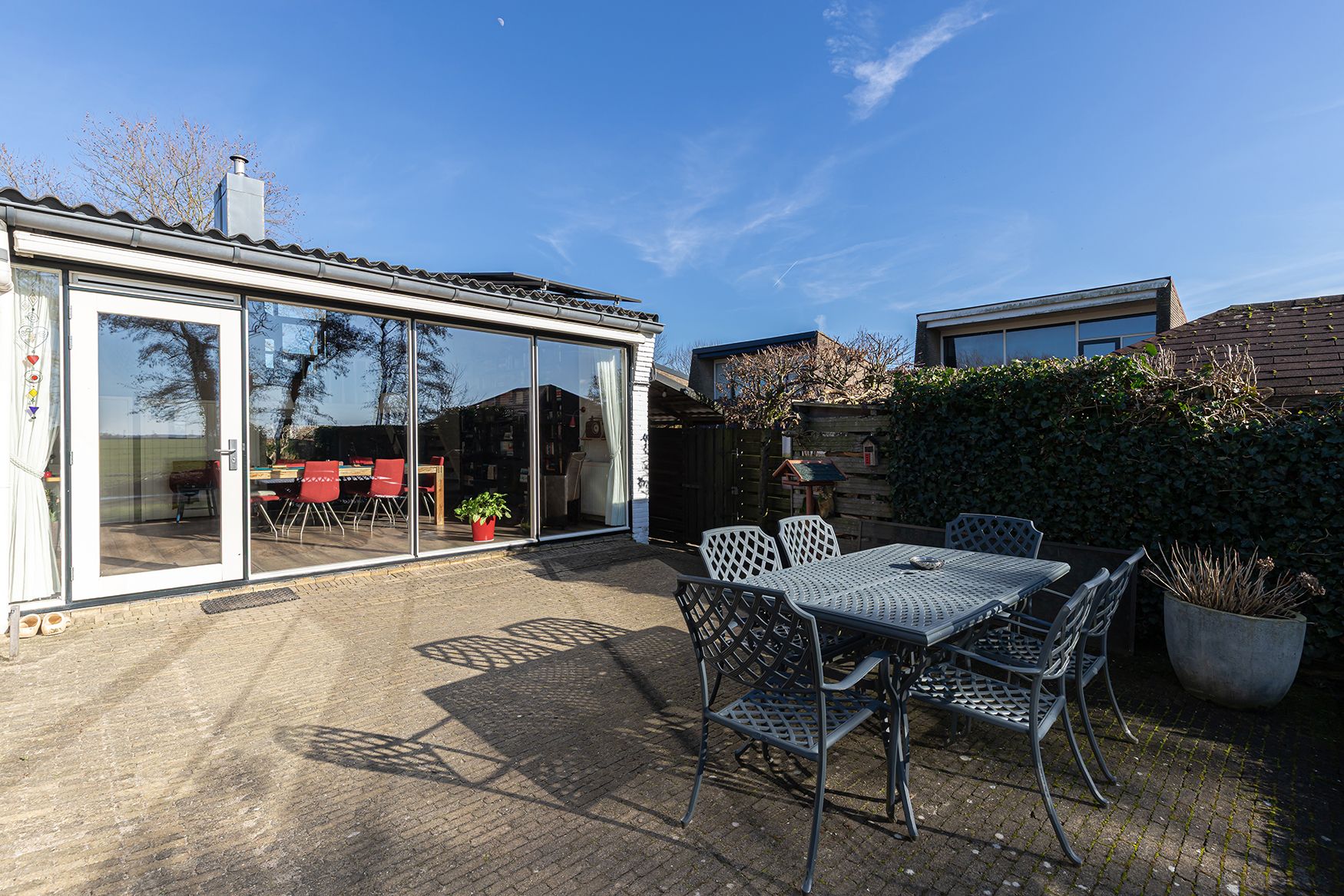 Foto 27 van Zwanenvliet 28