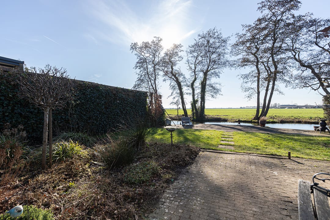 Foto 28 van Zwanenvliet 28