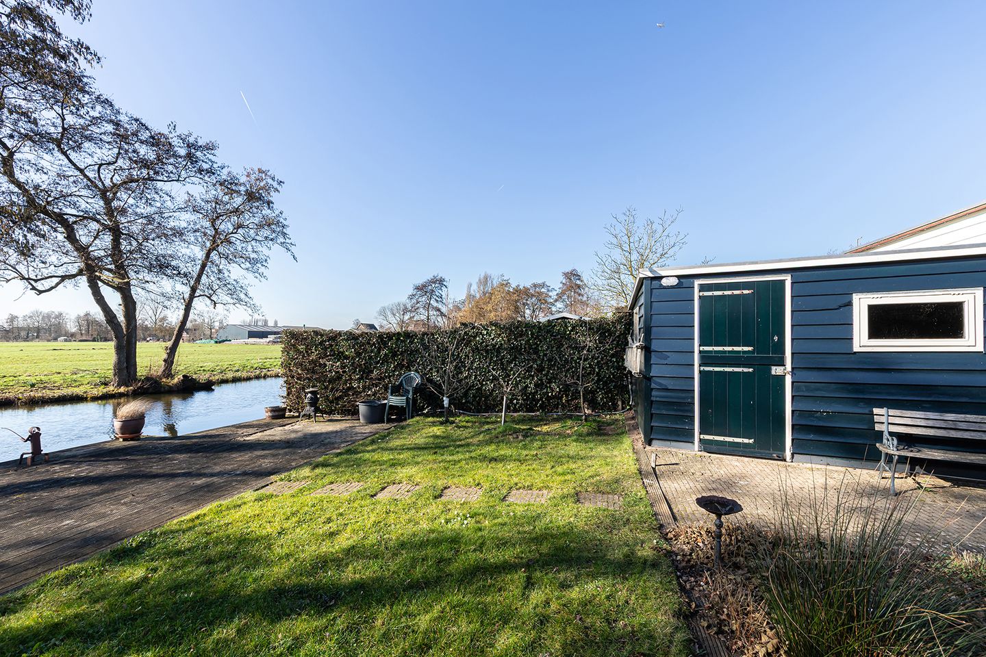 Foto 29 van Zwanenvliet 28