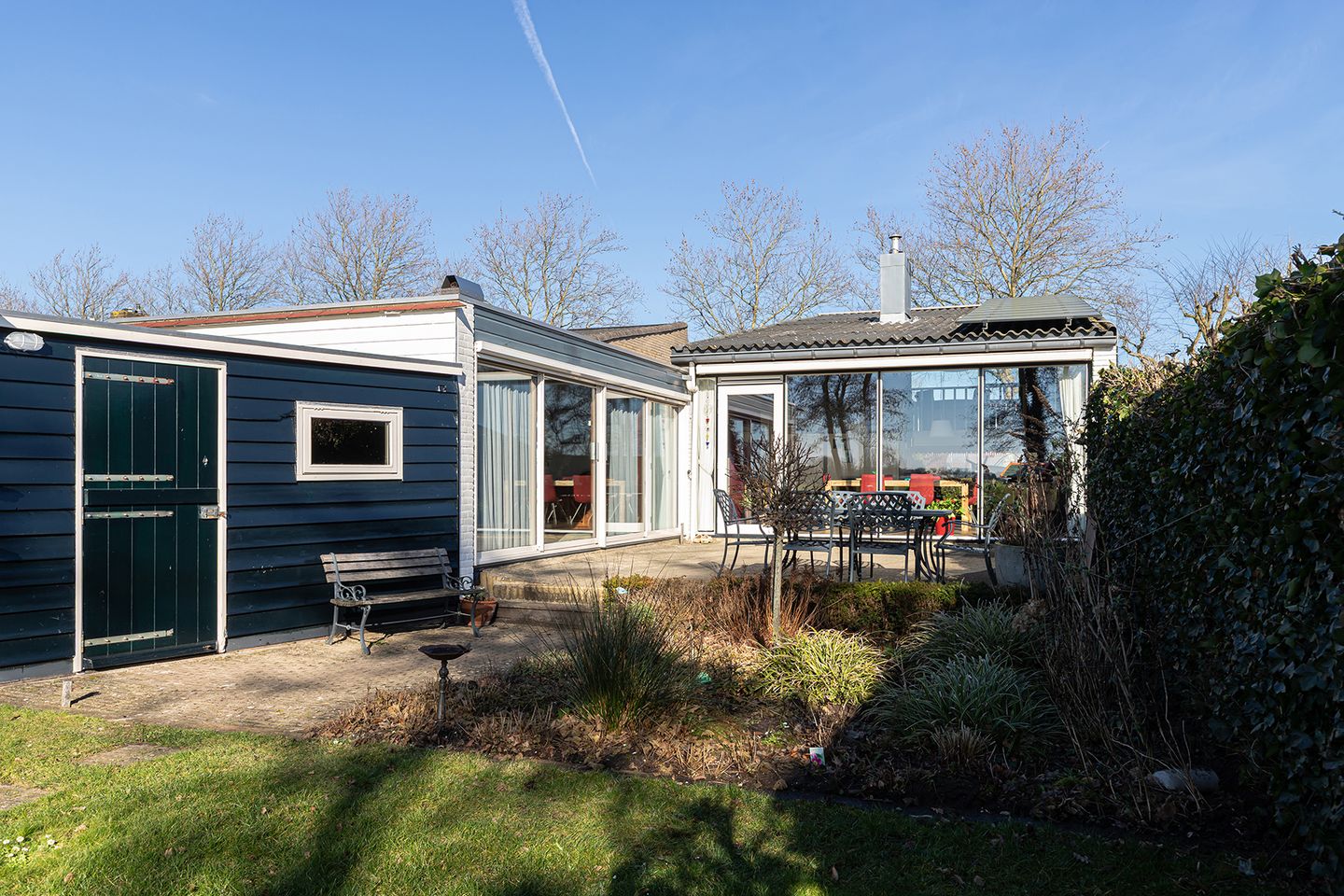 Foto 34 van Zwanenvliet 28