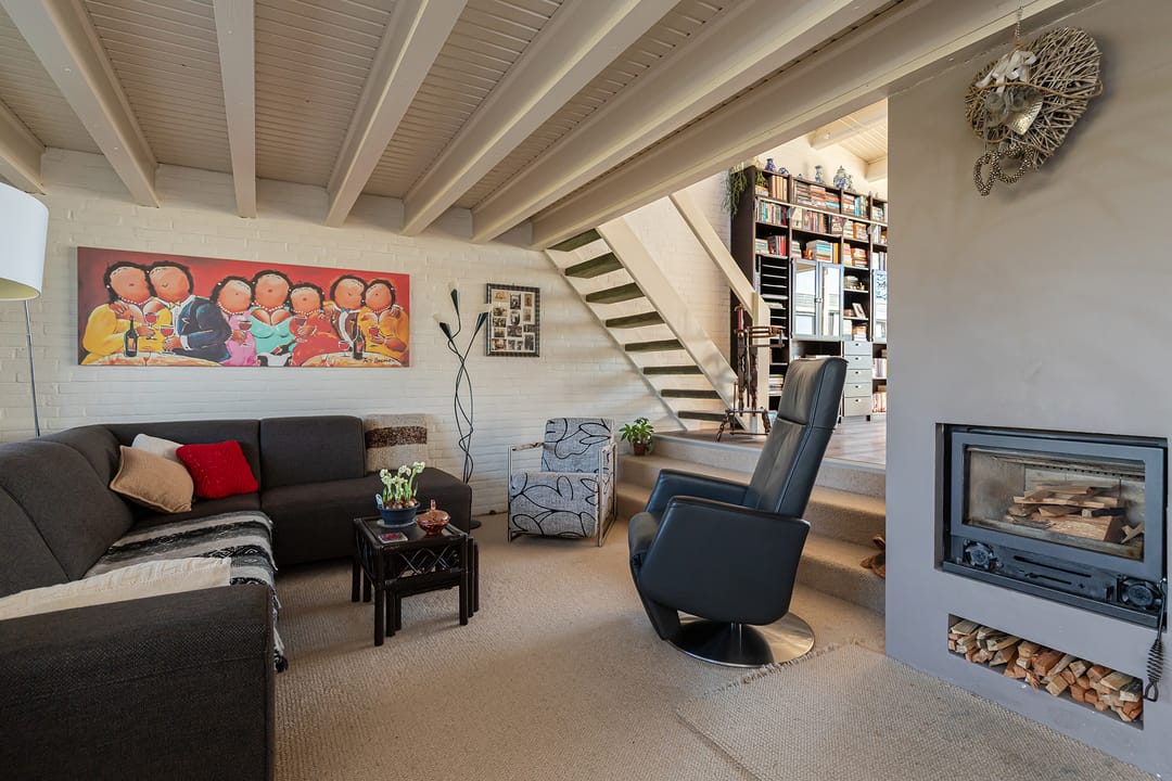 Foto 13 van Zwanenvliet 28