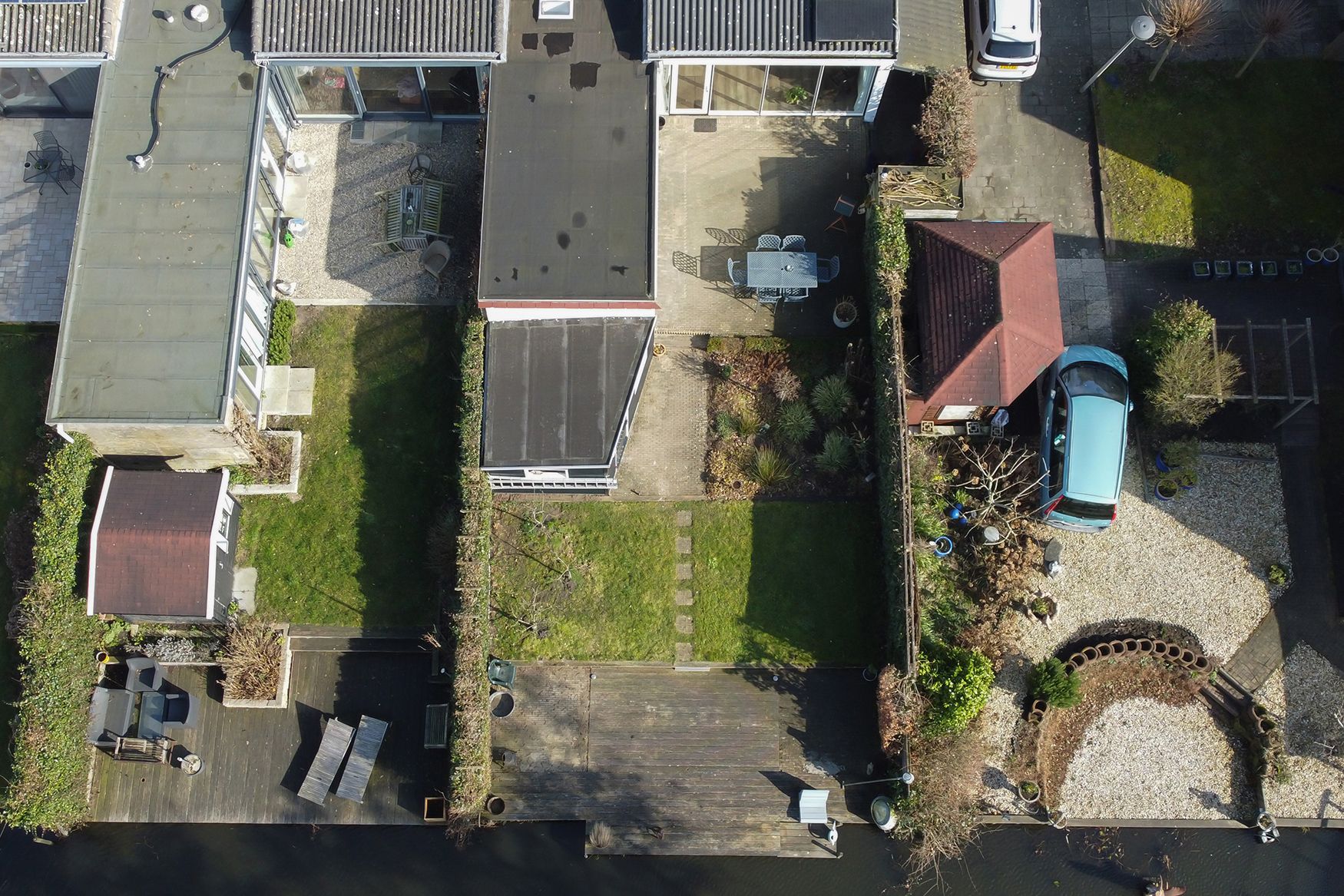 Foto 36 van Zwanenvliet 28