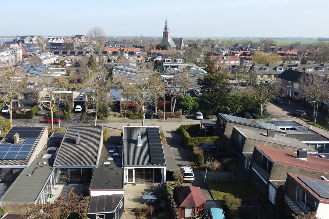 Foto 37 van Zwanenvliet 28