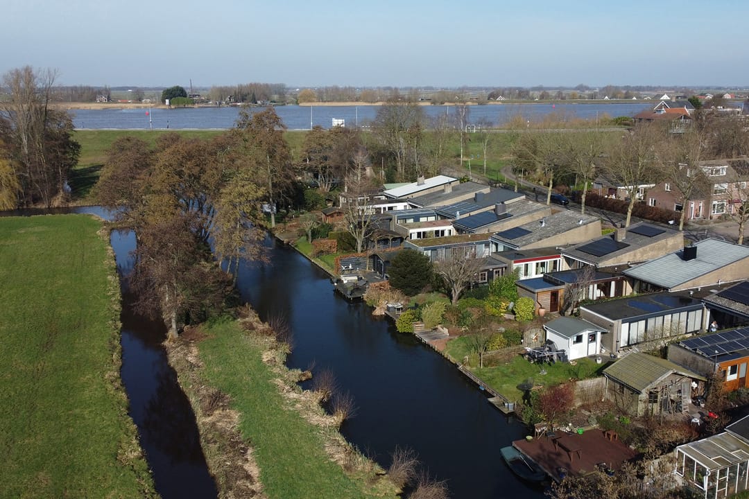 Foto 38 van Zwanenvliet 28