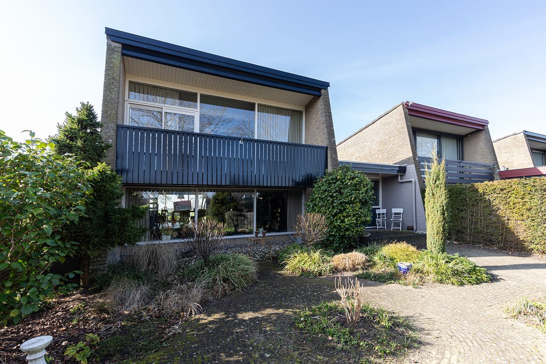 Foto 41 van Zwanenvliet 28