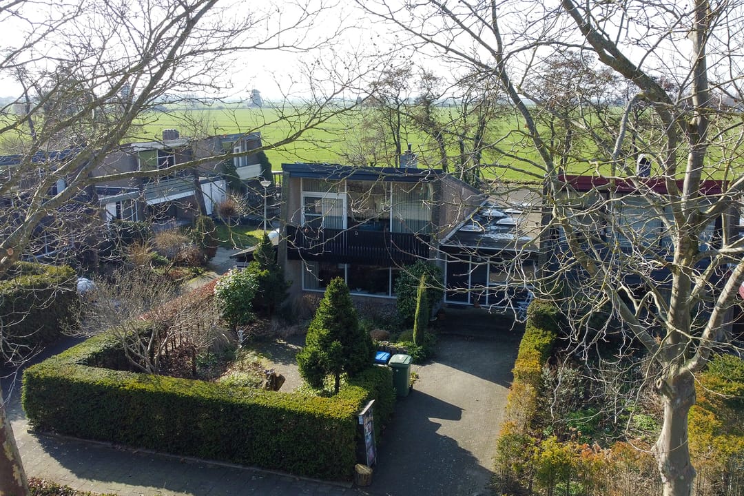 Foto 43 van Zwanenvliet 28