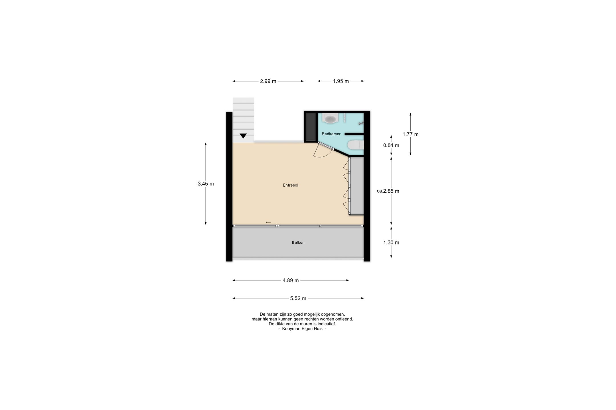 Foto 45 van Zwanenvliet 28