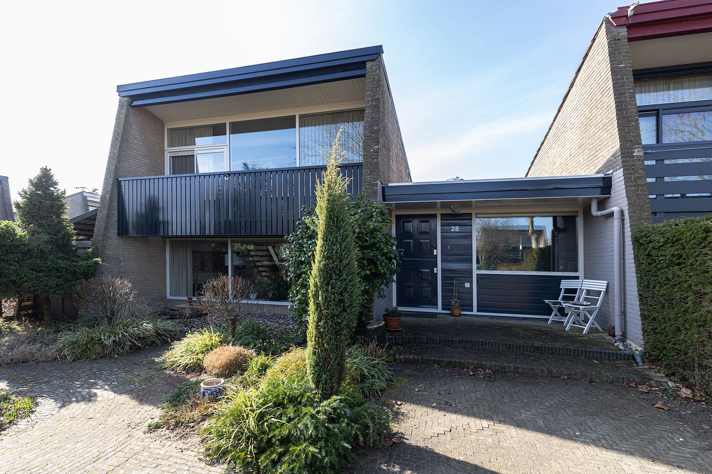 Foto 40 van Zwanenvliet 28