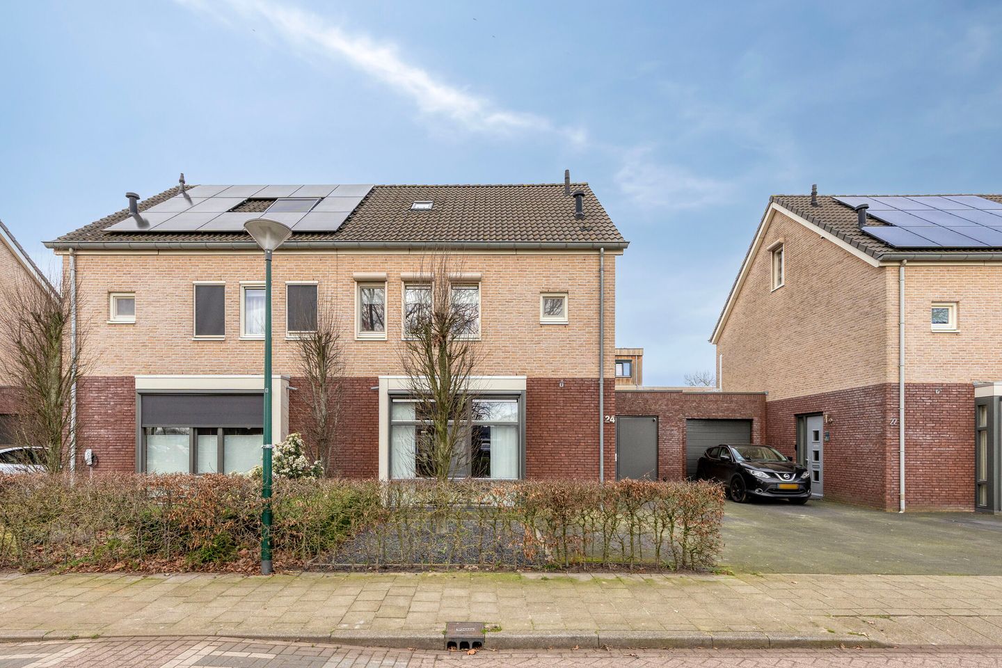 Foto 50 van Beemdstraat 24