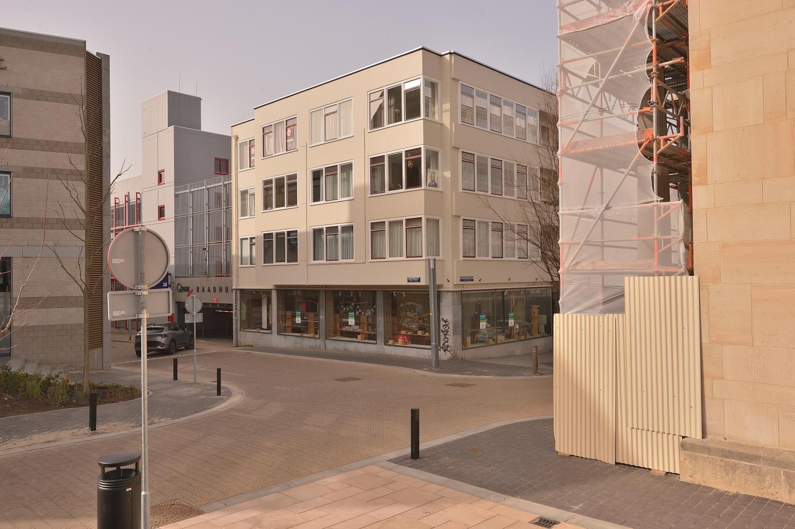 Foto 6 van Raadhuisstraat 66