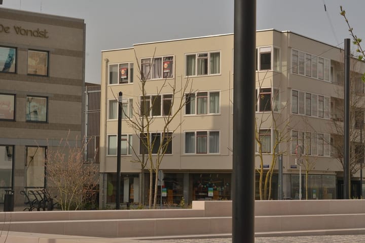 Foto 5 van Raadhuisstraat 66