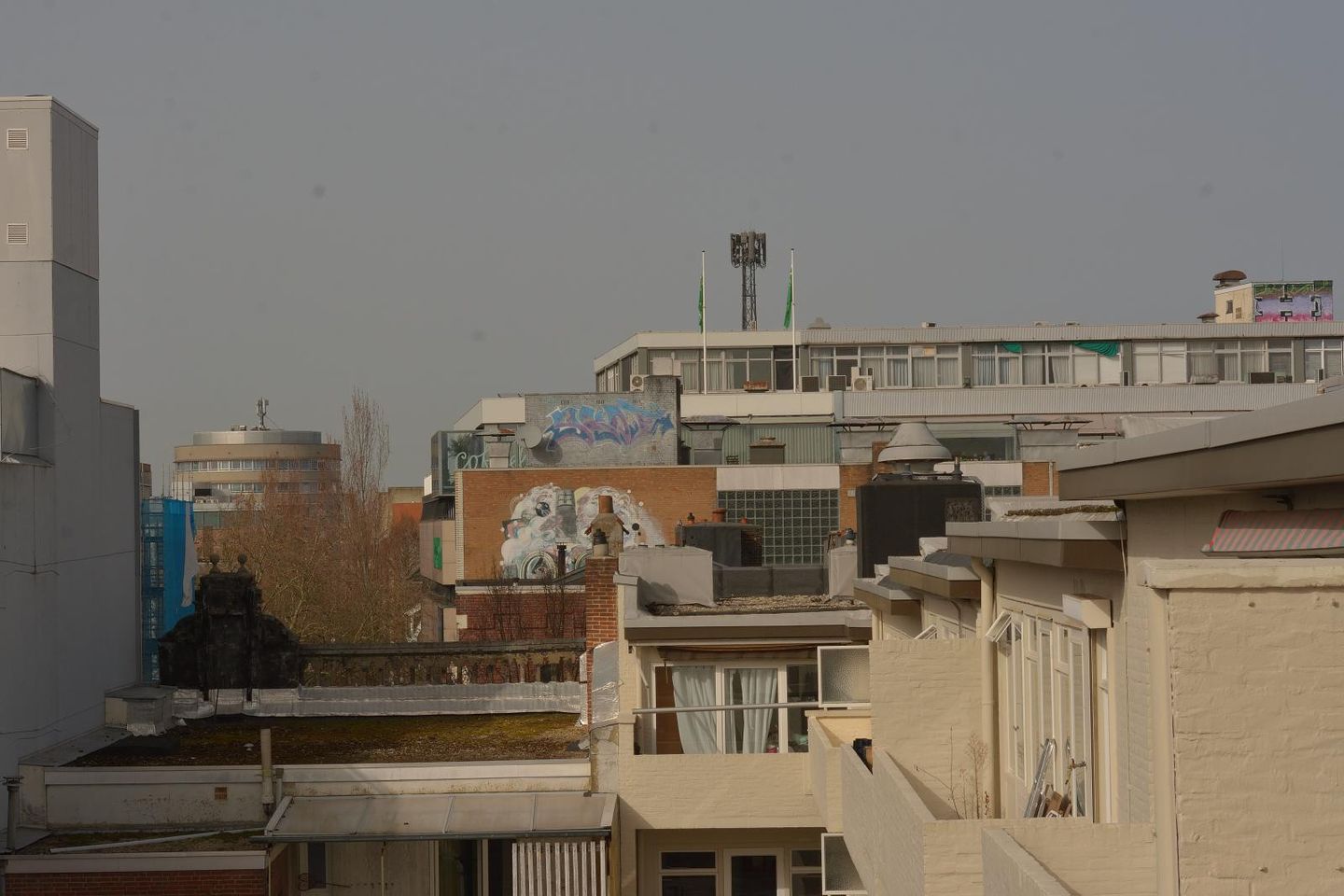 Foto 34 van Raadhuisstraat 66