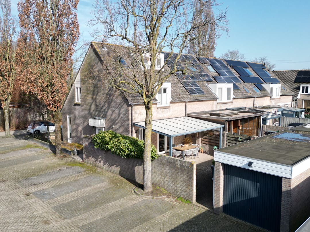 Photo 1 of Akkerwinde 79