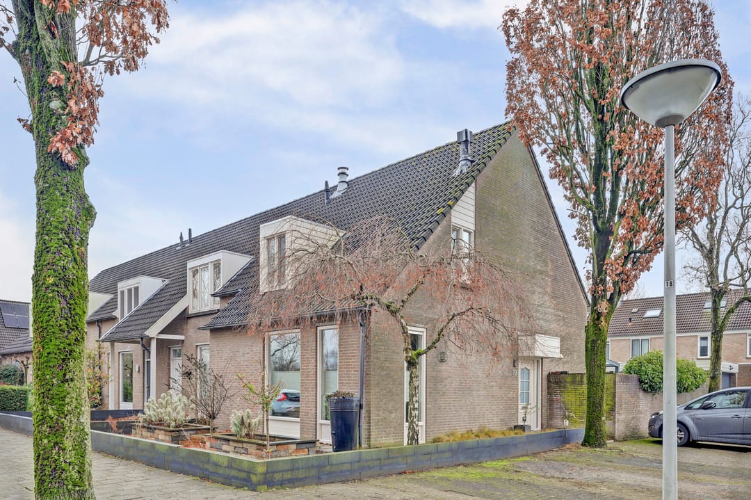 Photo 2 of Akkerwinde 79