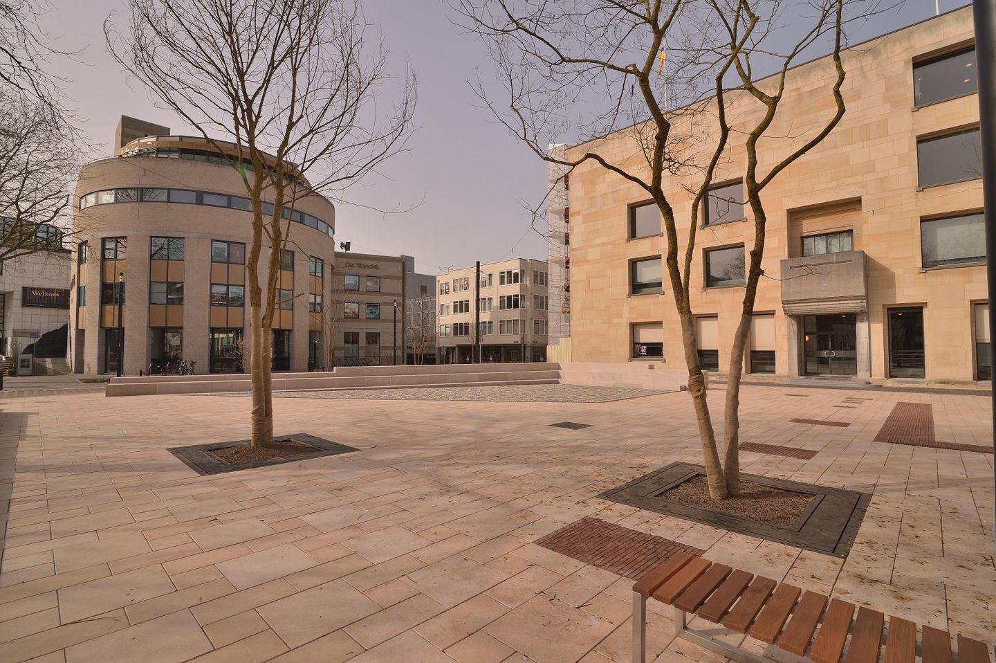 Foto 4 van Raadhuisstraat 66