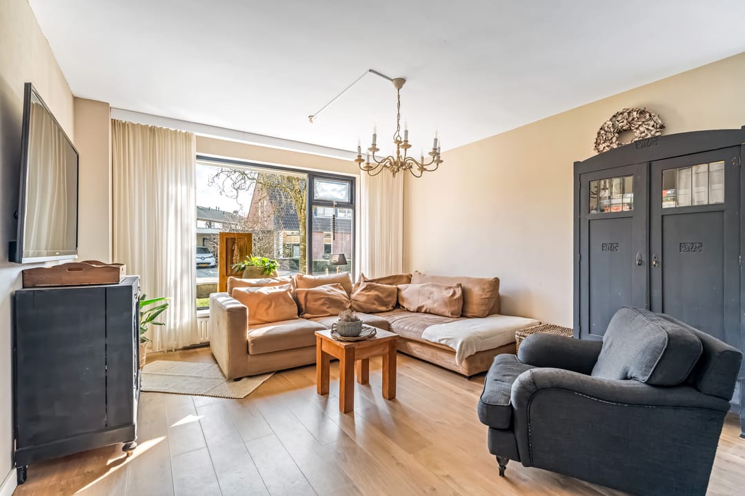 Characterful Detached Home Near the Forest with Spacious Garage in Putten — 8