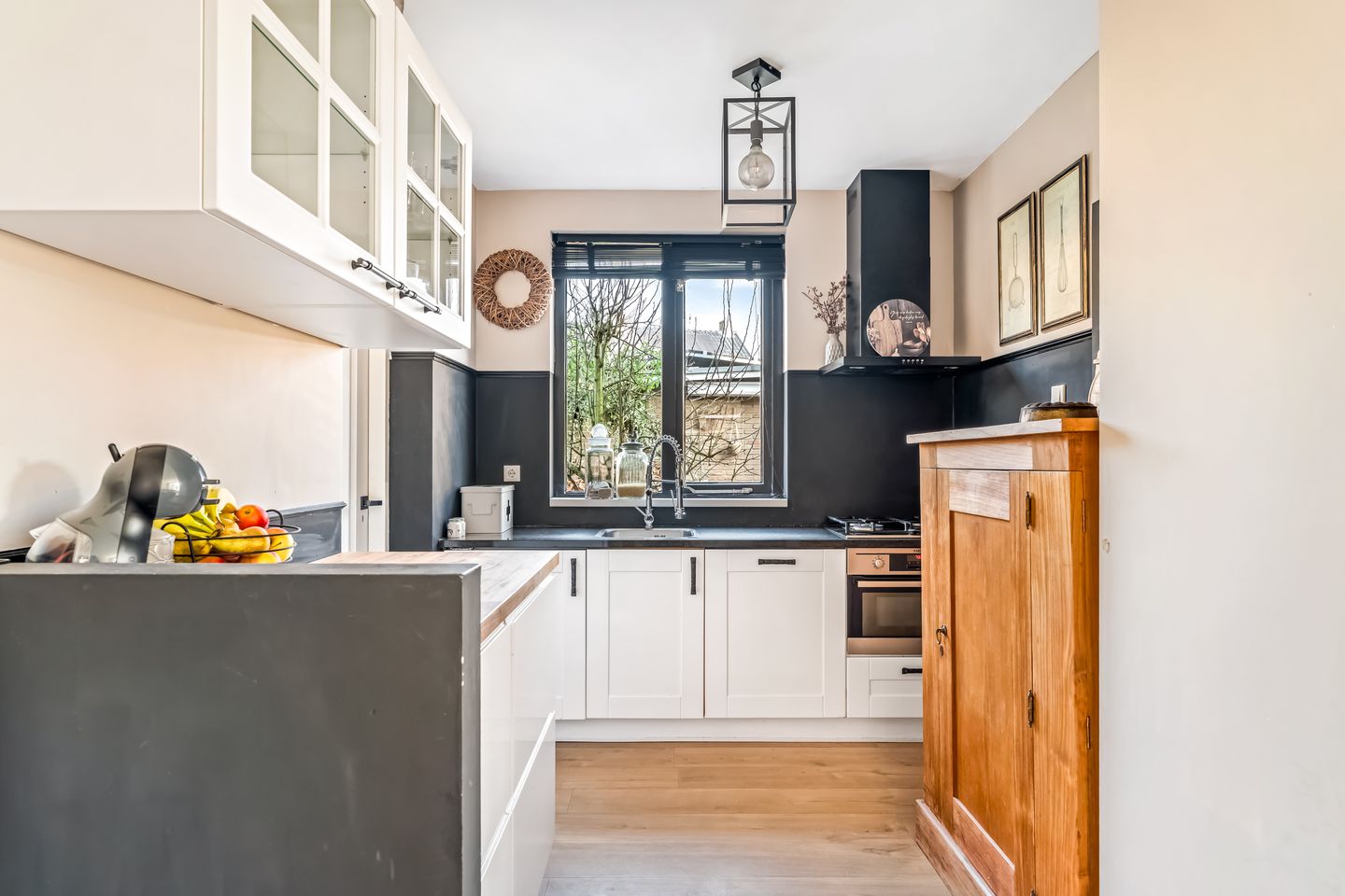Characterful Detached Home Near the Forest with Spacious Garage in Putten — 10