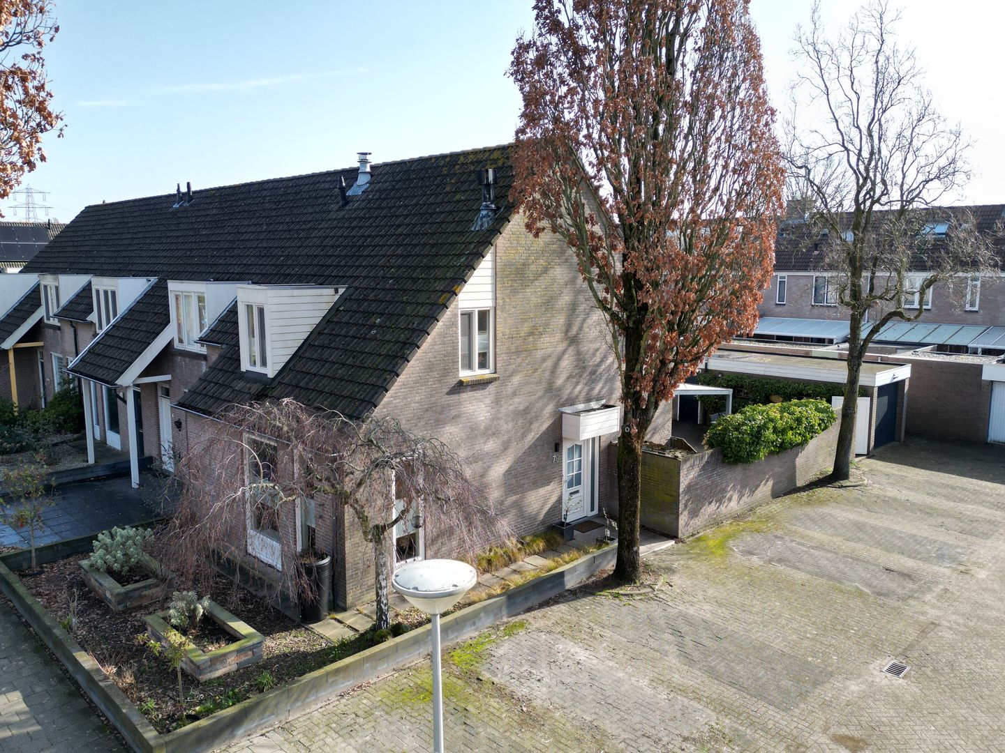 Photo 40 of Akkerwinde 79