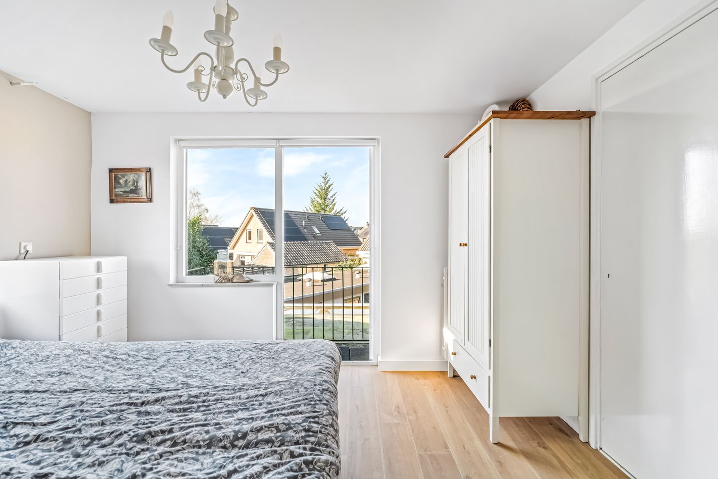 Characterful Detached Home Near the Forest with Spacious Garage in Putten — 25