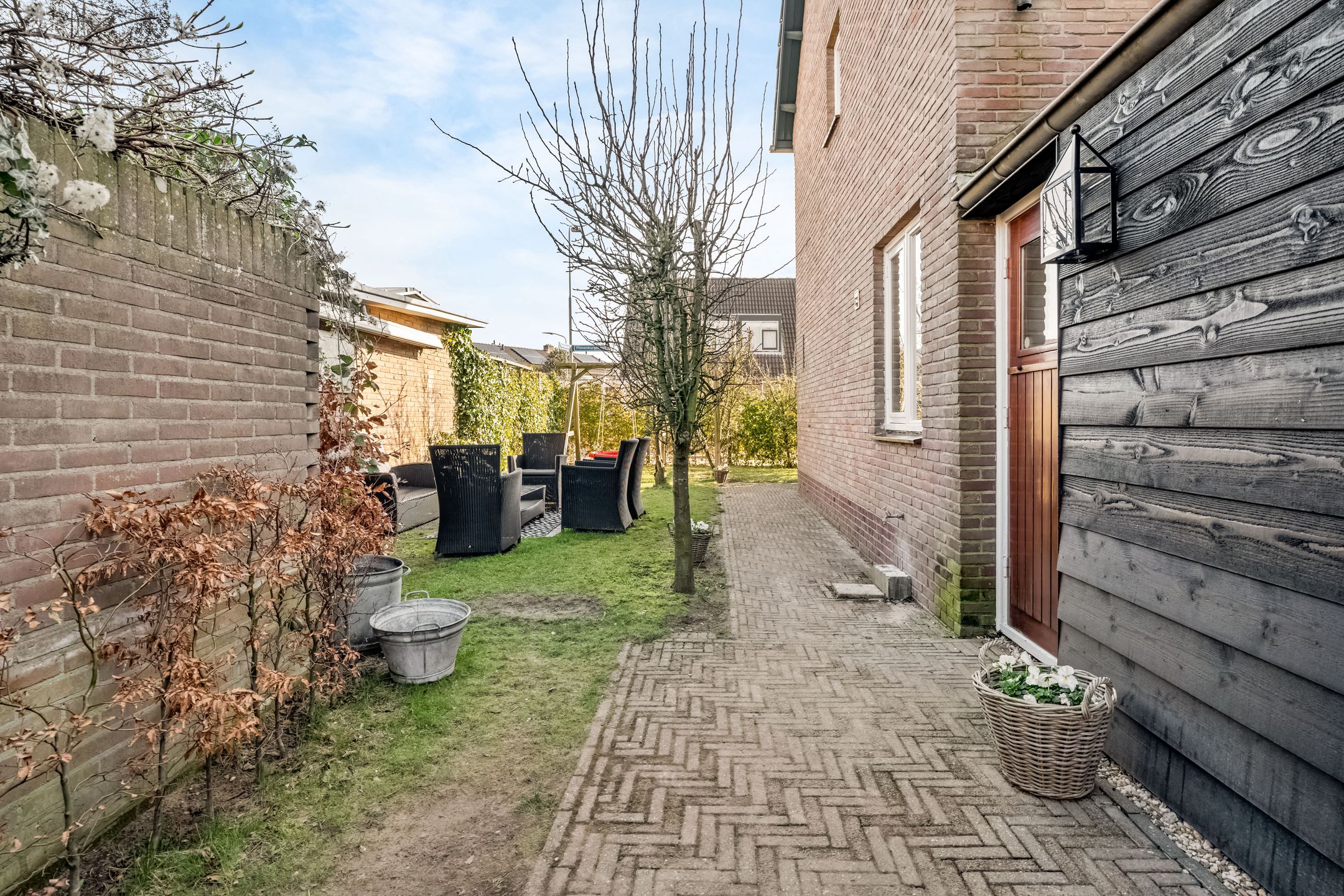 Characterful Detached Home Near the Forest with Spacious Garage in Putten — 36