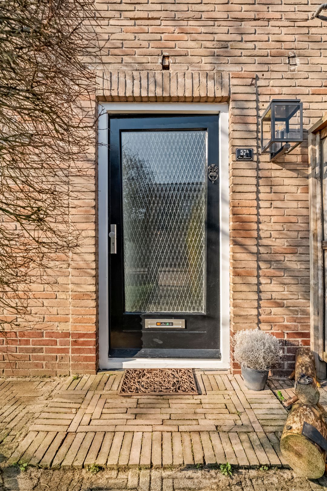 Characterful Detached Home Near the Forest with Spacious Garage in Putten — 46
