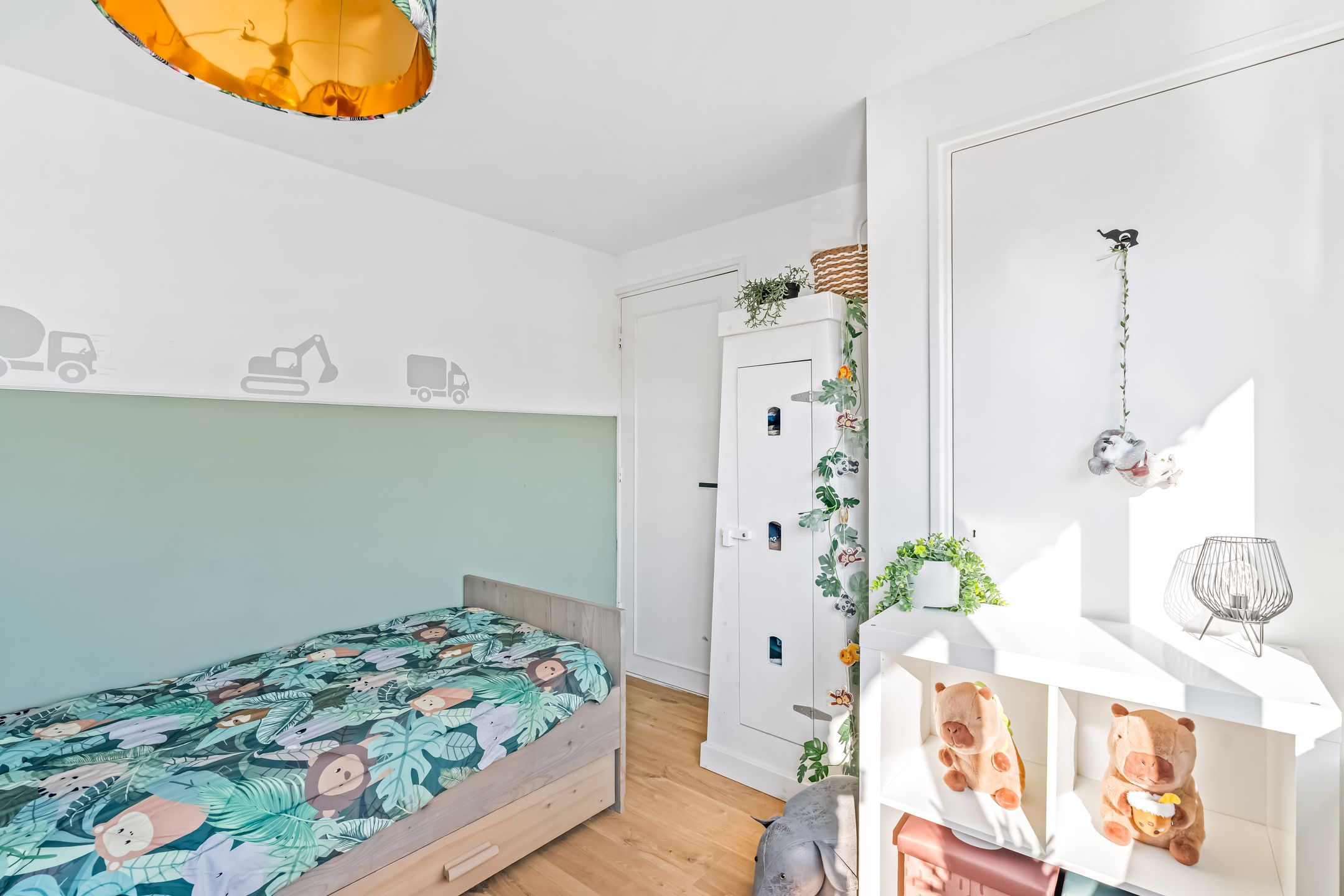 Characterful Detached Home Near the Forest with Spacious Garage in Putten — 30