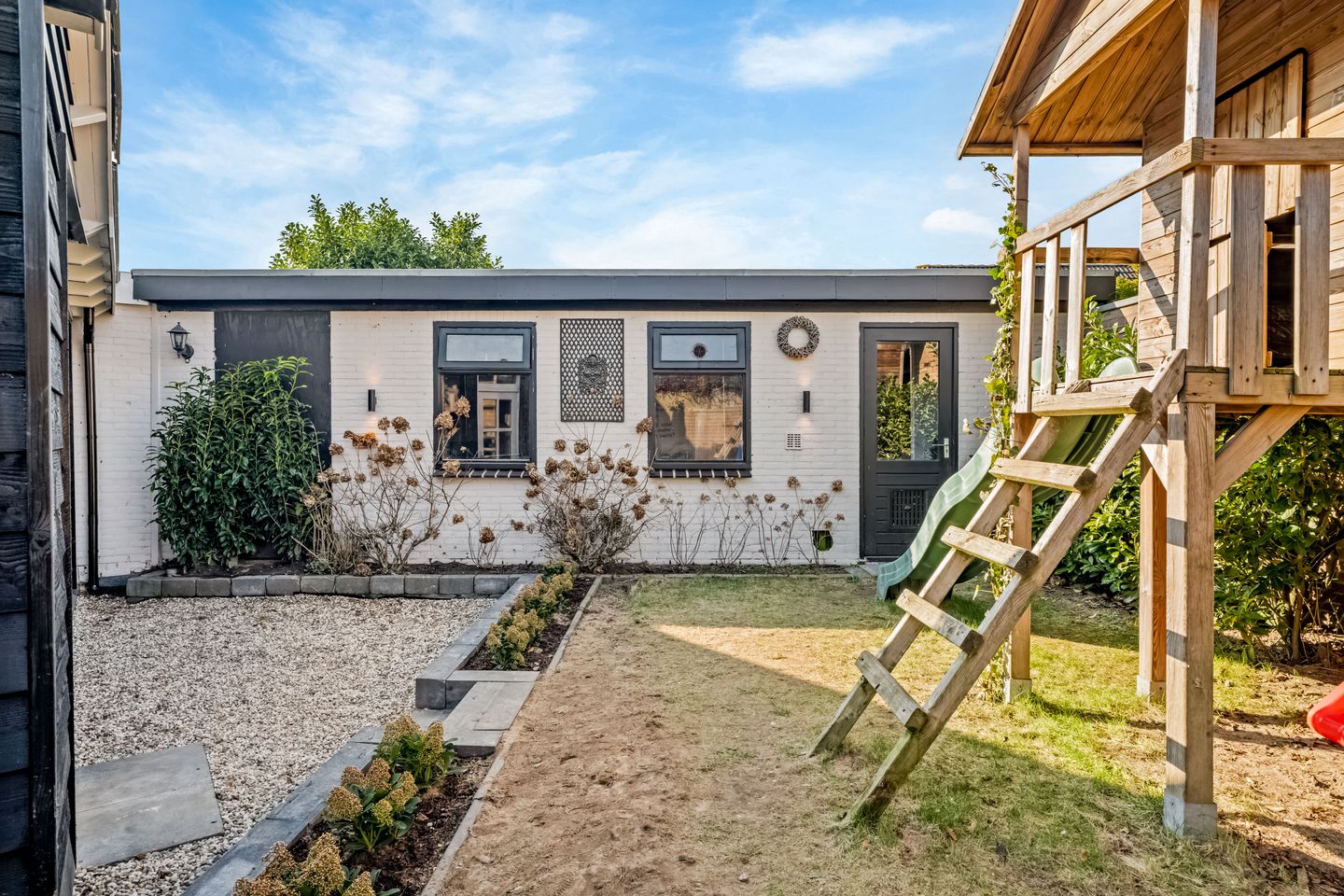 Characterful Detached Home Near the Forest with Spacious Garage in Putten — 35