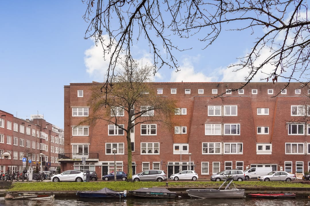 Foto 1 van Admiralengracht 150-2