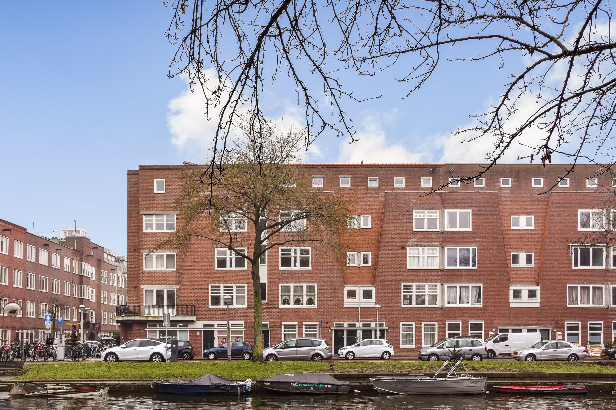 Admiralengracht 150- 150 2