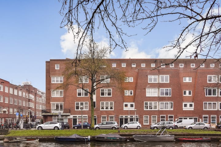 Admiralengracht 150-2