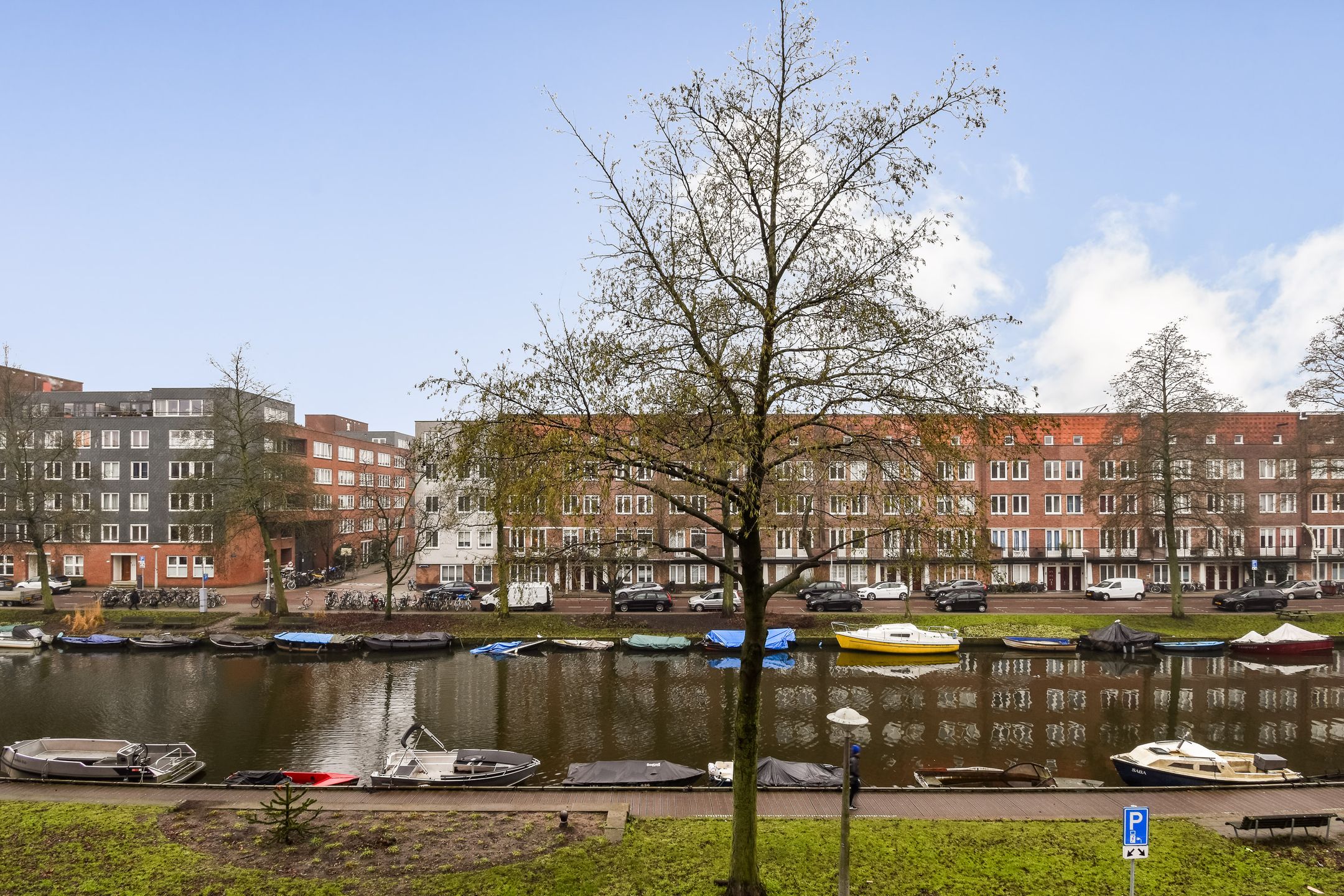 Foto 6 van Admiralengracht 150-2