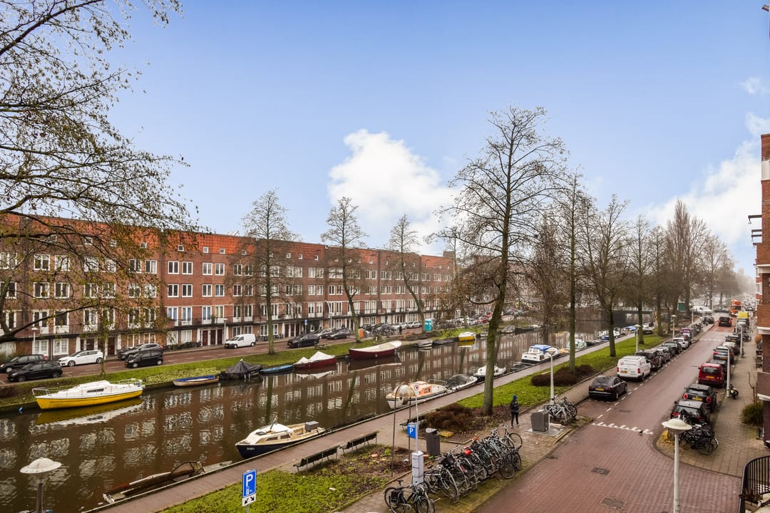 Foto 7 van Admiralengracht 150-2