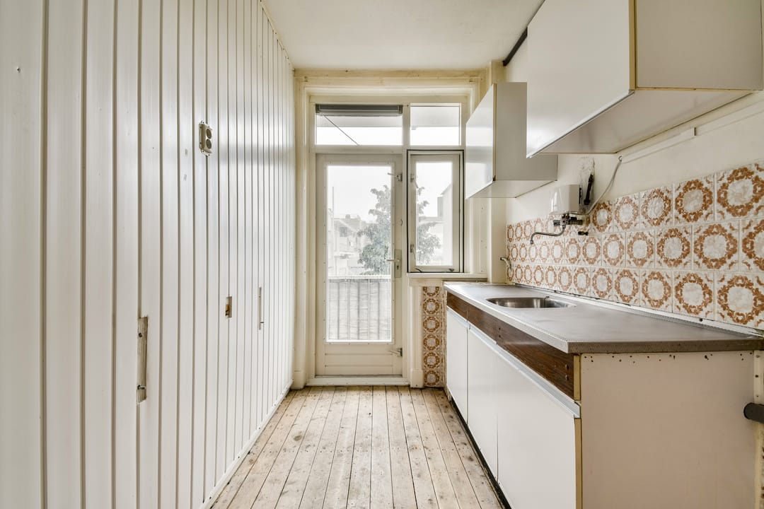 Foto 13 van Admiralengracht 150-2