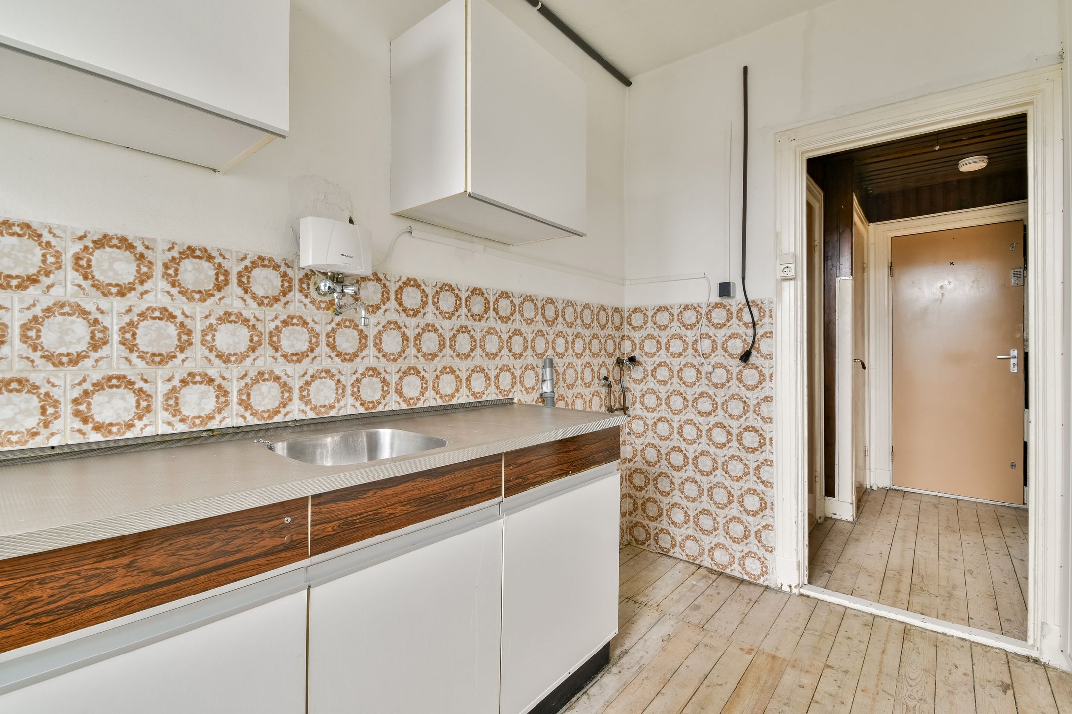 Foto 15 van Admiralengracht 150-2