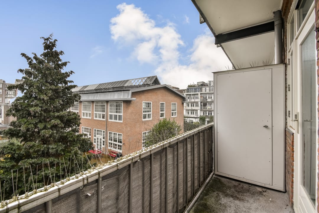 Foto 17 van Admiralengracht 150-2