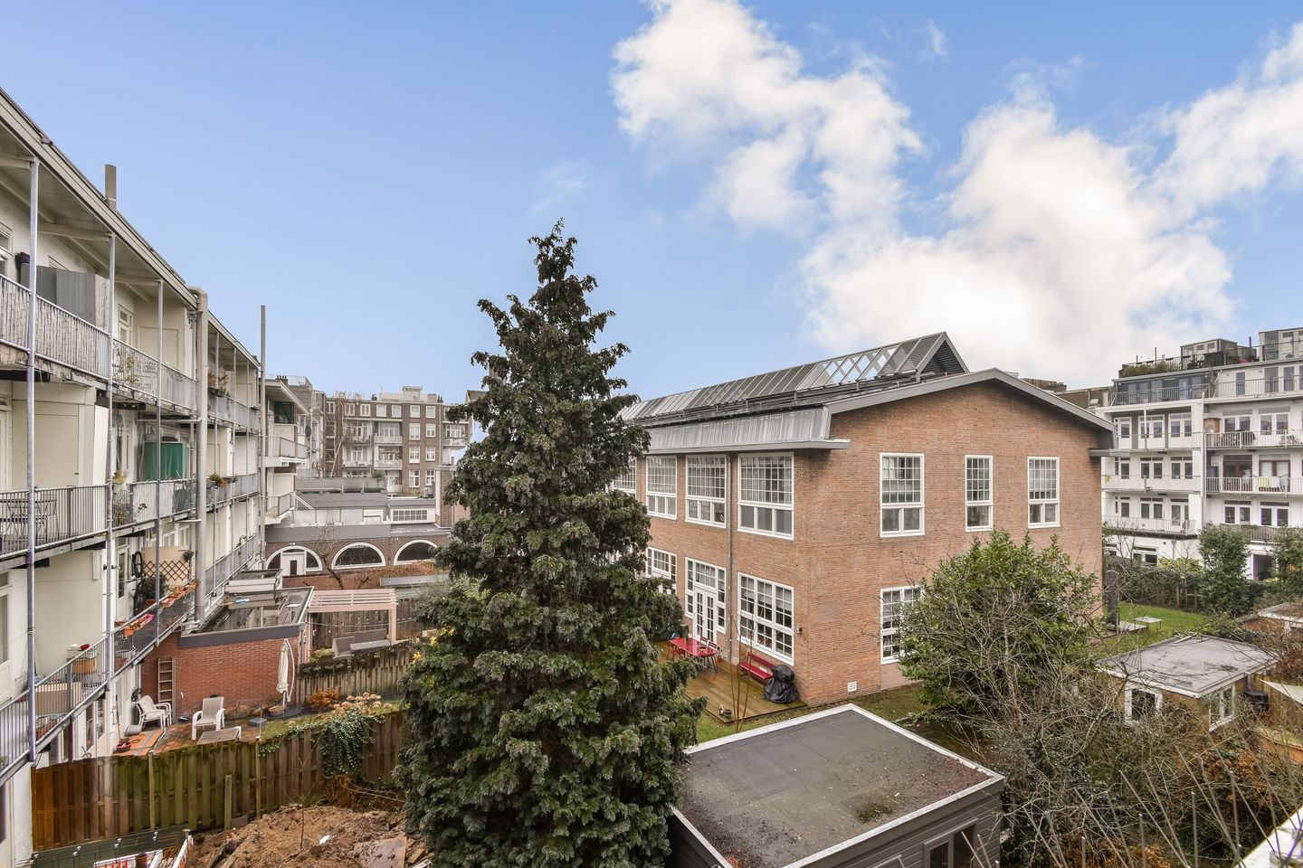 Foto 19 van Admiralengracht 150-2