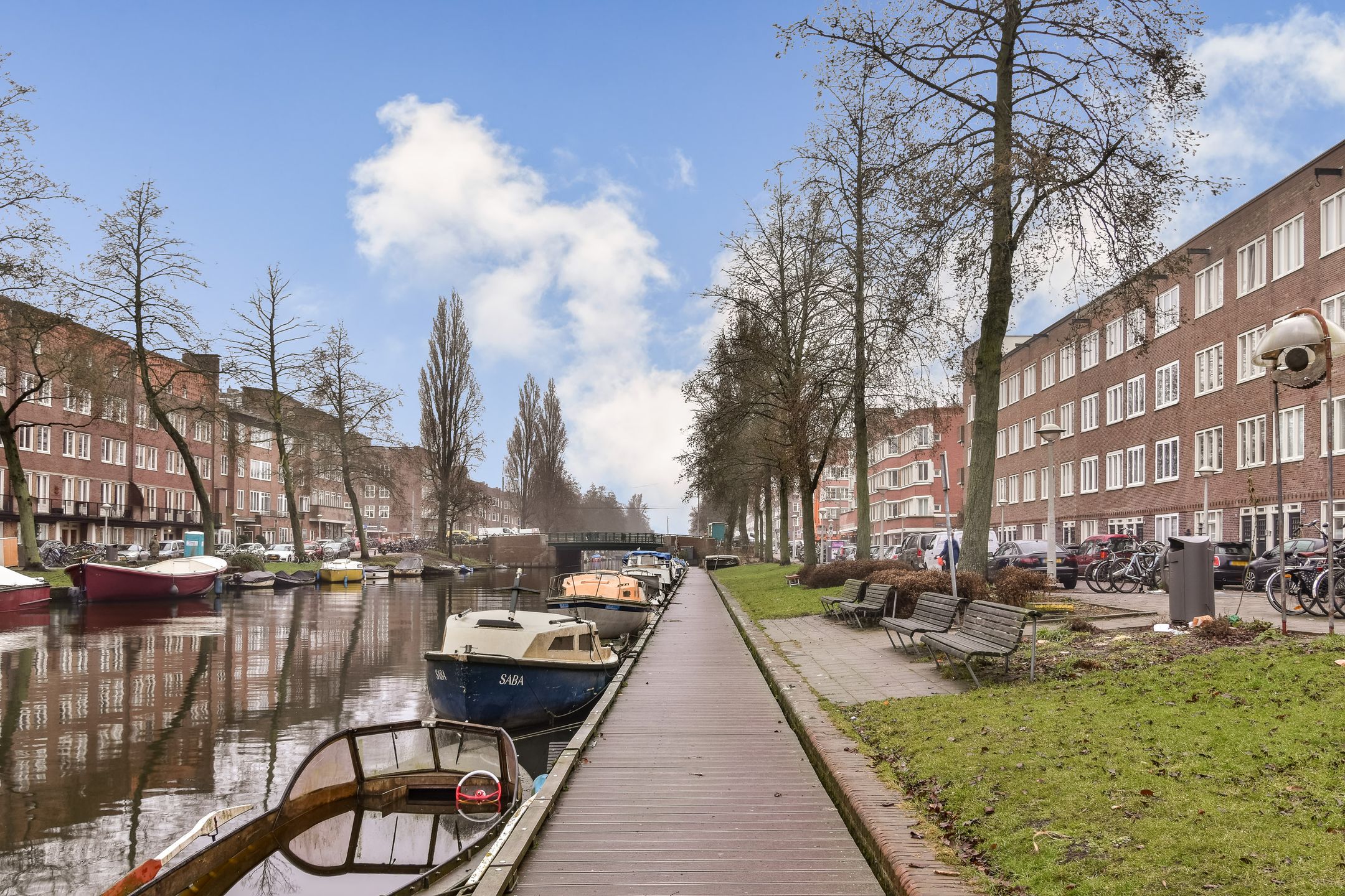 Foto 24 van Admiralengracht 150-2