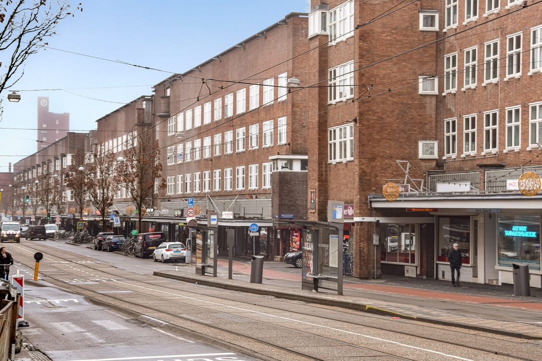 Foto 26 van Admiralengracht 150-2