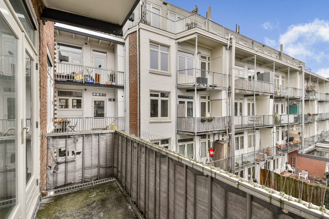 Foto 16 van Admiralengracht 150-2