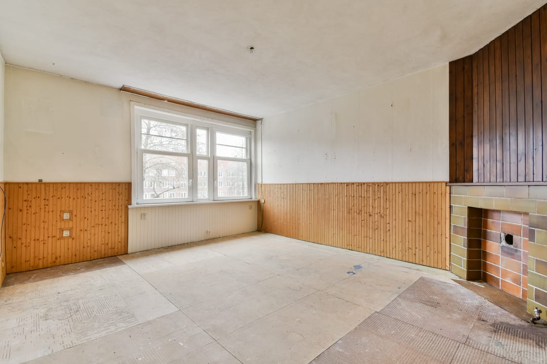 Foto 2 van Admiralengracht 150-2