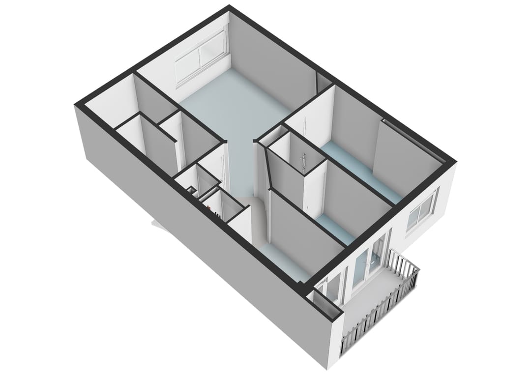 Foto 28 van Admiralengracht 150-2