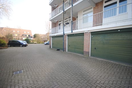 Prins Hendrikplein 58-I tertiary image