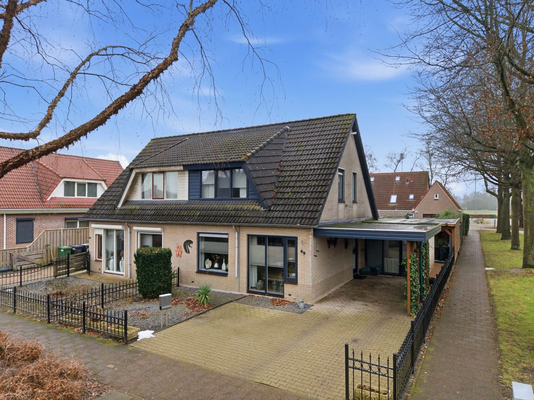 Photo 1 of De Zwaai 69