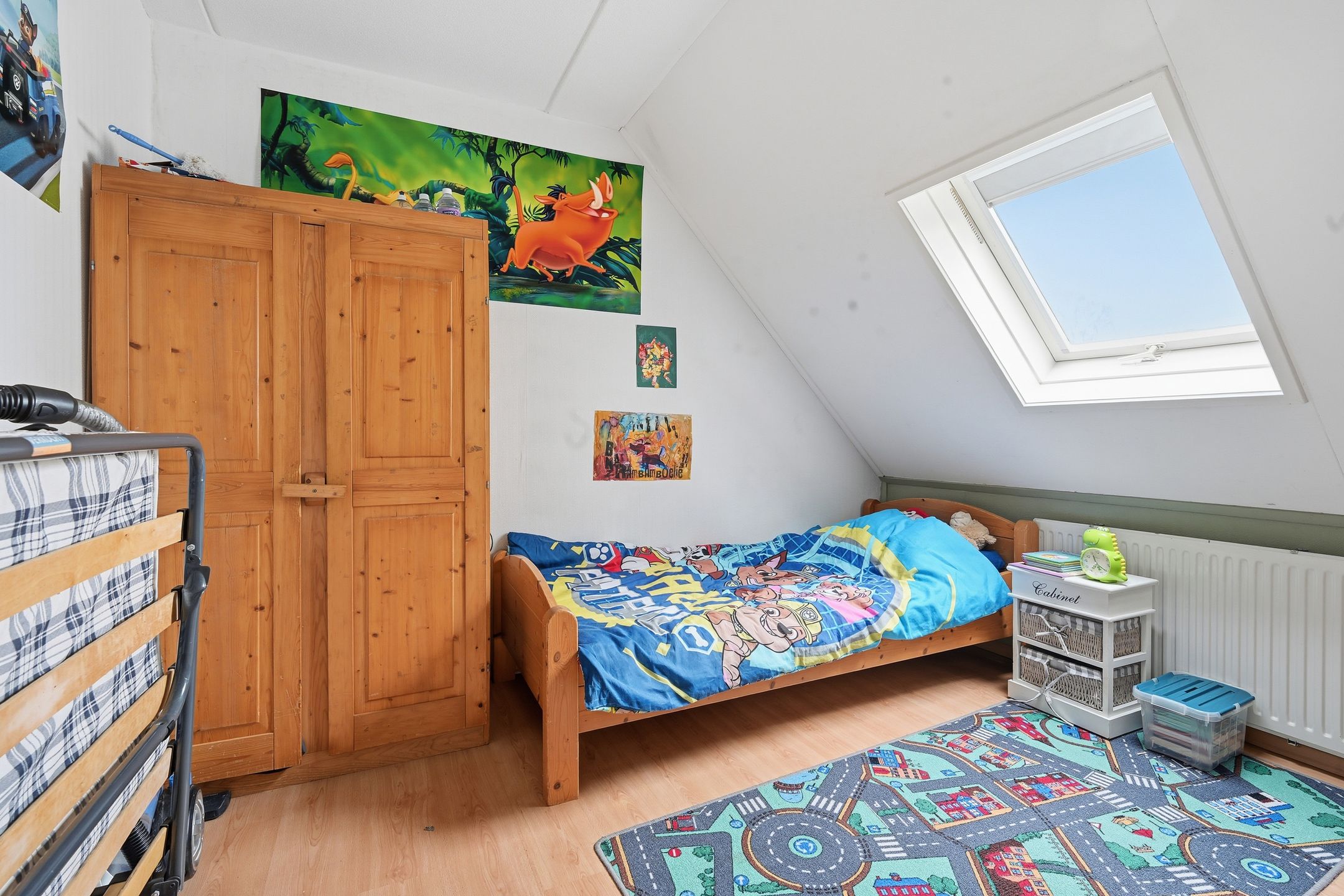 Photo 21 of De Zwaai 69